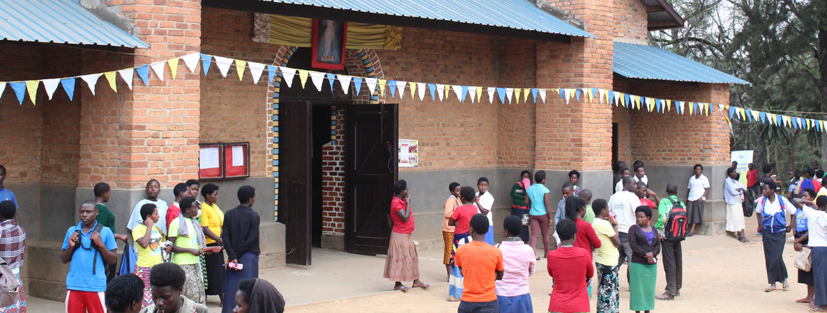 Forum y’urubyiruko ku rwego rwa diyosezi yarashojwe